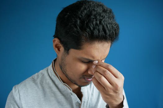 meditation for stress relief
