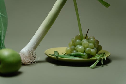 image of healthy foods rich in omega-3s