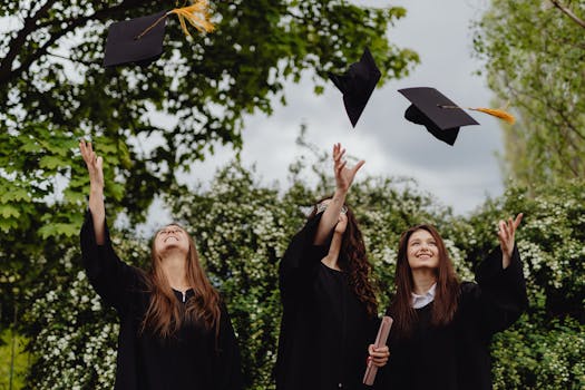 success stories in academics