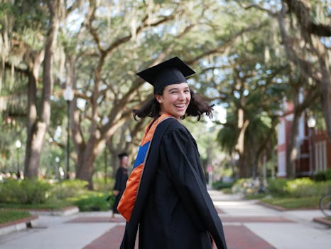 graduate student stressed over assignments