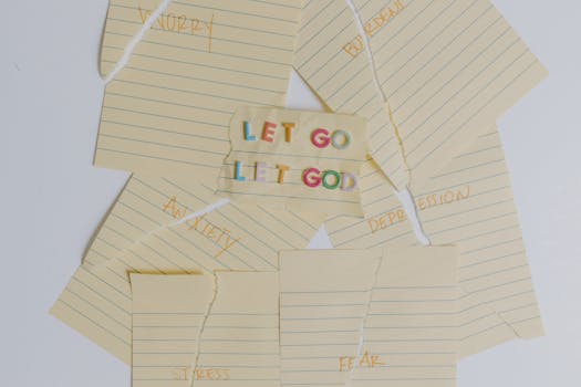 books on overcoming perfectionism