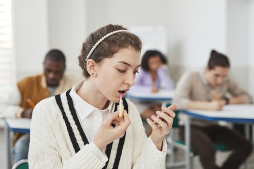 self-care strategies for students
