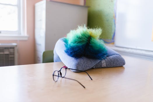 students prioritizing sleep